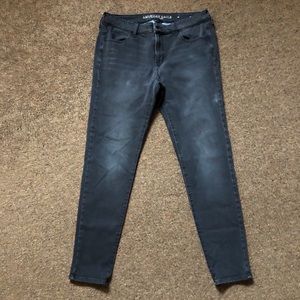 American Eagle SUPER SOFT Jeggings